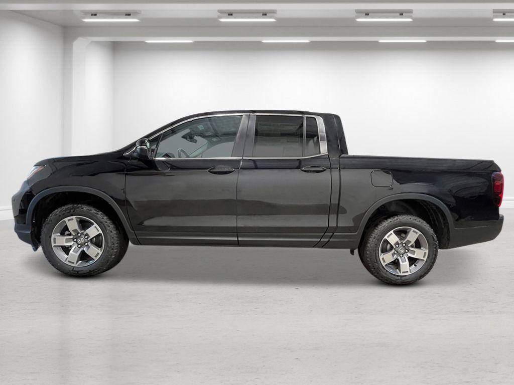 new 2026 Honda Ridgeline car, priced at $45,502