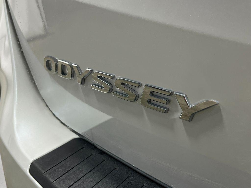 new 2026 Honda Odyssey car, priced at $45,157