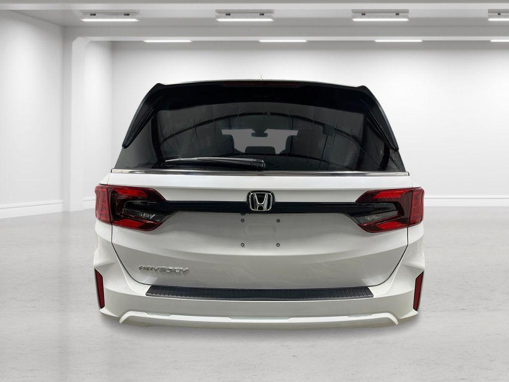 new 2026 Honda Odyssey car, priced at $45,157