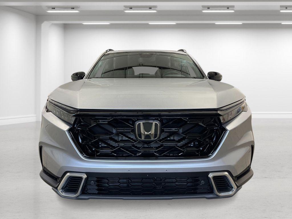 new 2026 Honda CR-V Hybrid car, priced at $44,412