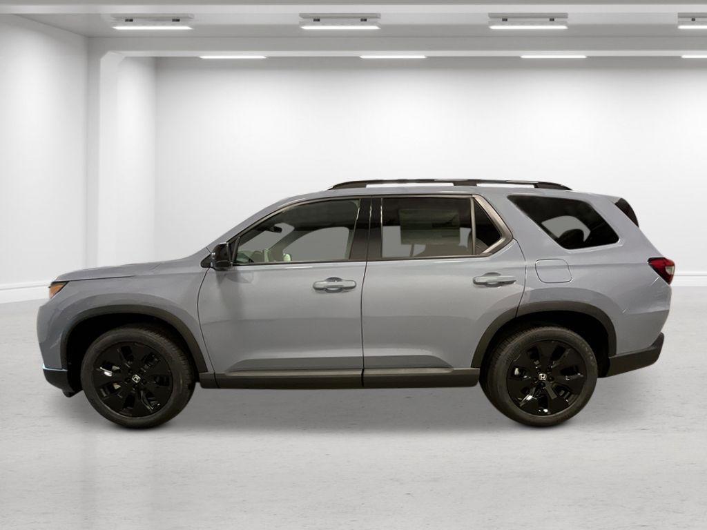 new 2026 Honda Pilot car, priced at $57,557