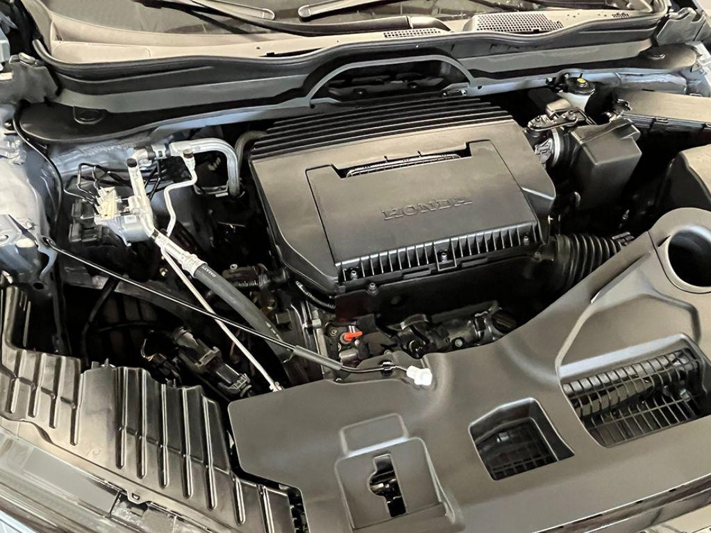 new 2026 Honda Pilot car, priced at $57,557