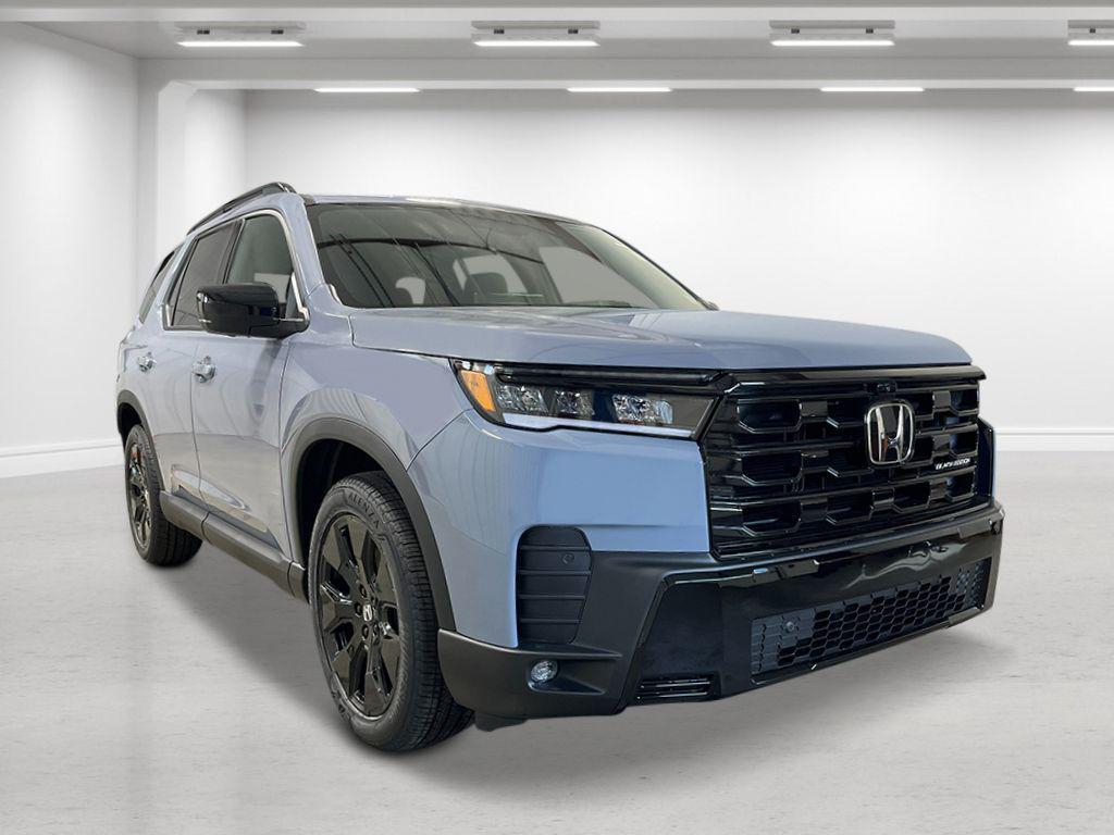 new 2026 Honda Pilot car, priced at $57,557