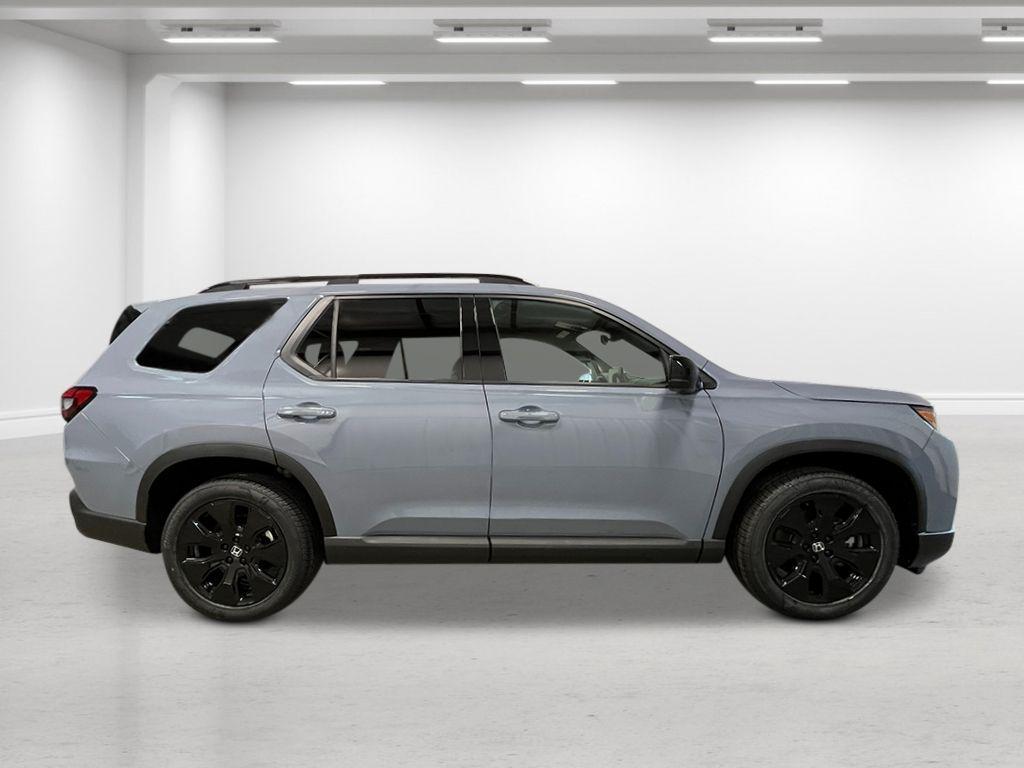 new 2026 Honda Pilot car, priced at $57,557