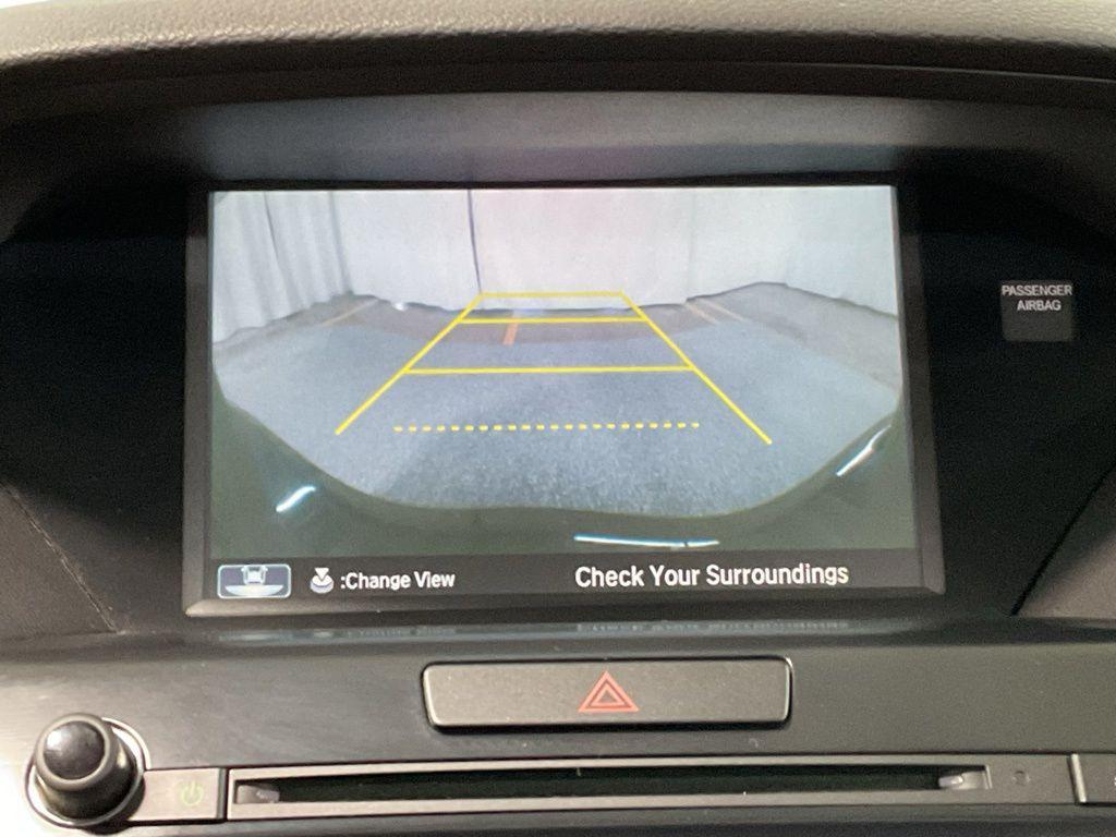 used 2016 Acura MDX car, priced at $18,338
