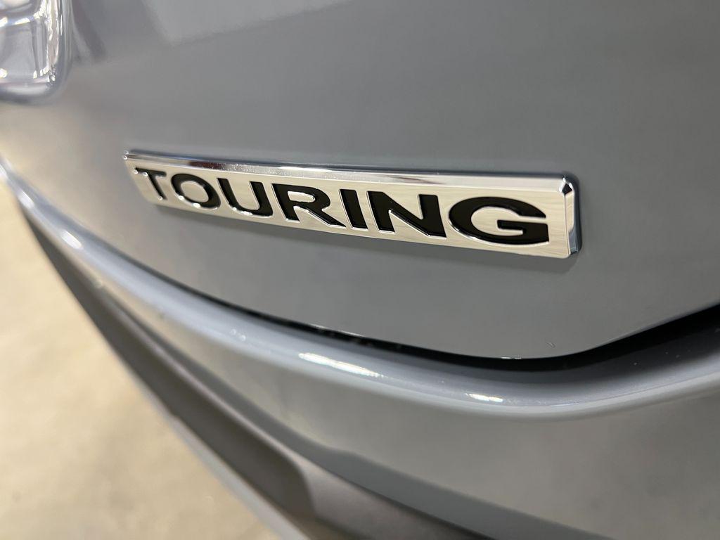 new 2025 Honda Pilot car, priced at $52,280