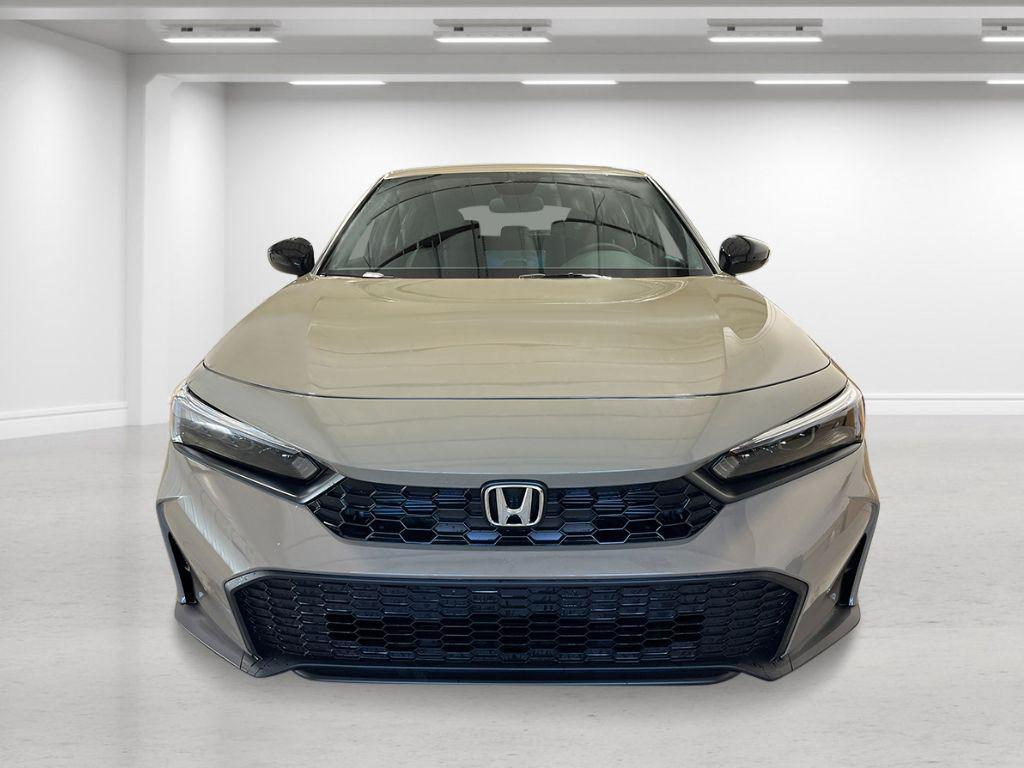 new 2026 Honda Civic car, priced at $29,775