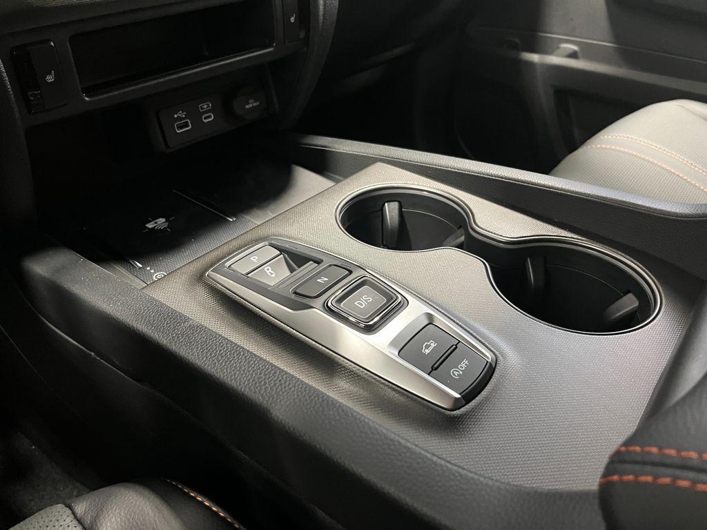 new 2025 Honda Ridgeline car, priced at $46,830