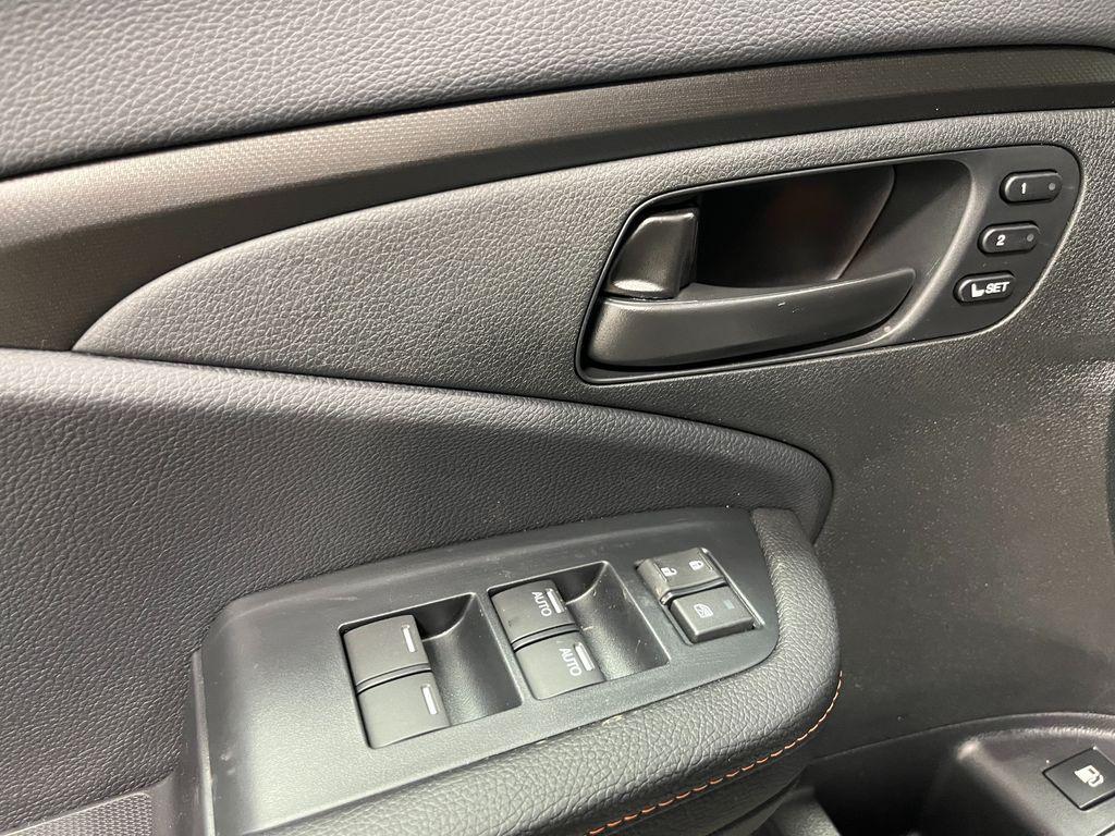 new 2025 Honda Ridgeline car, priced at $46,830