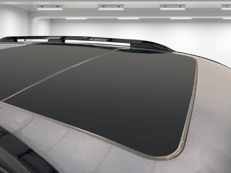 new 2025 Honda Pilot car, priced at $51,095