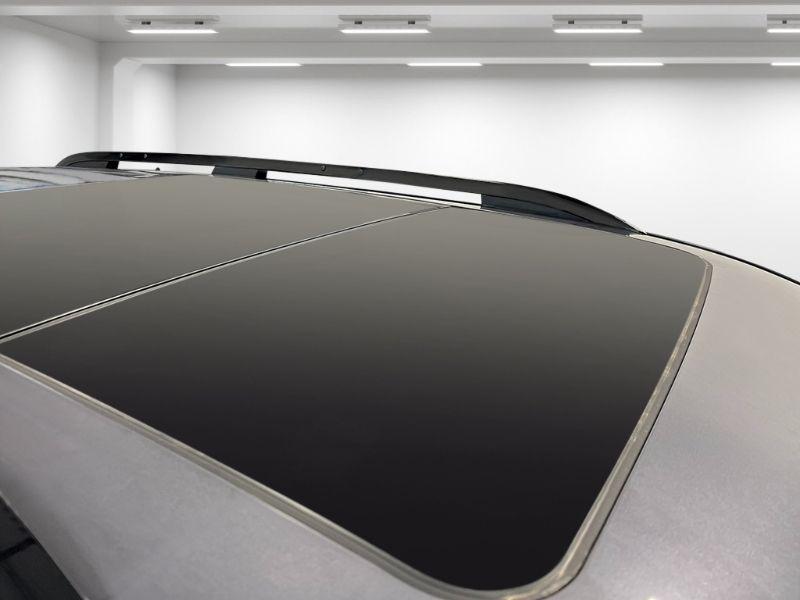 new 2025 Honda Pilot car, priced at $51,095