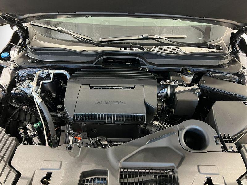 new 2025 Honda Pilot car, priced at $51,095