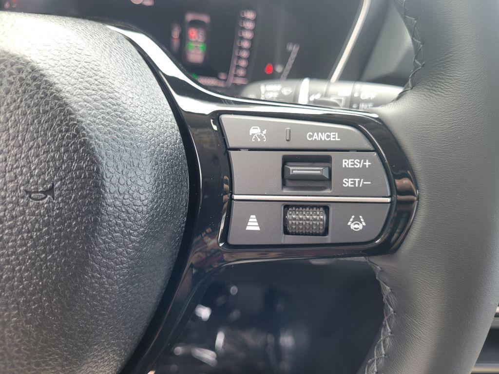 new 2026 Honda Passport car, priced at $47,450