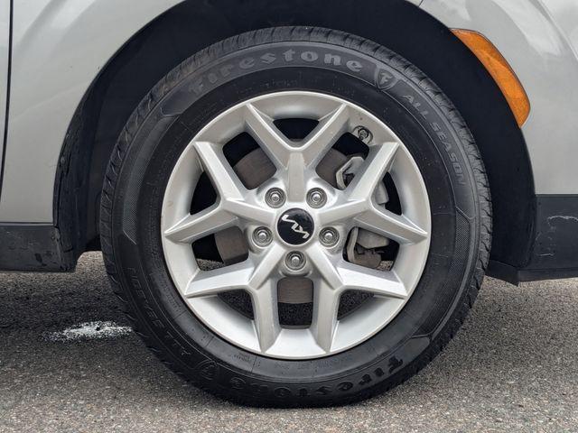 used 2025 Kia Soul car, priced at $18,999