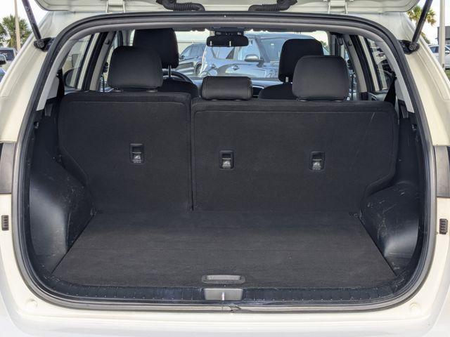 used 2022 Kia Sportage car, priced at $15,599