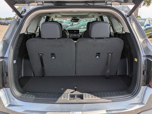 new 2026 Kia Sorento Hybrid car, priced at $39,805