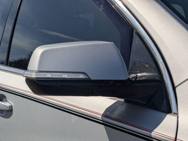 used 2020 Chevrolet Traverse car, priced at $20,999