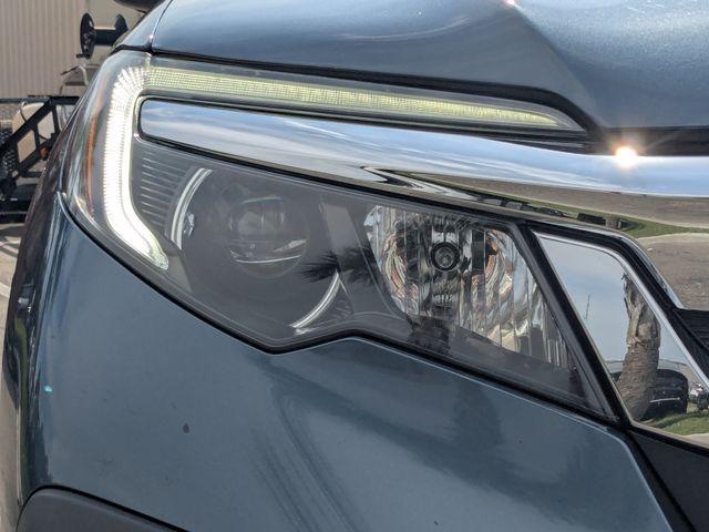 used 2021 Honda Pilot car, priced at $19,999
