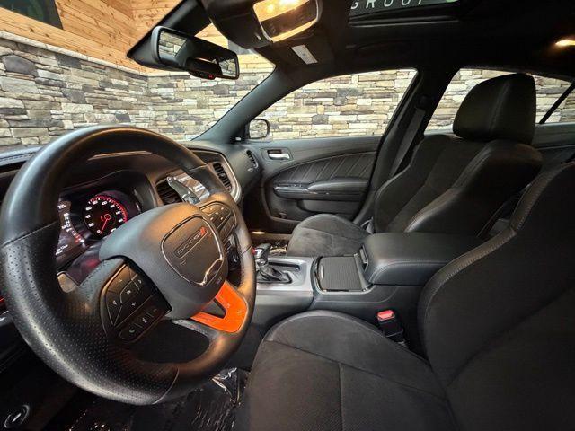 used 2022 Dodge Charger car, priced at $40,174