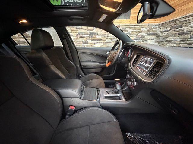 used 2022 Dodge Charger car, priced at $40,174