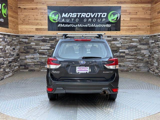 used 2019 Subaru Forester car, priced at $11,999