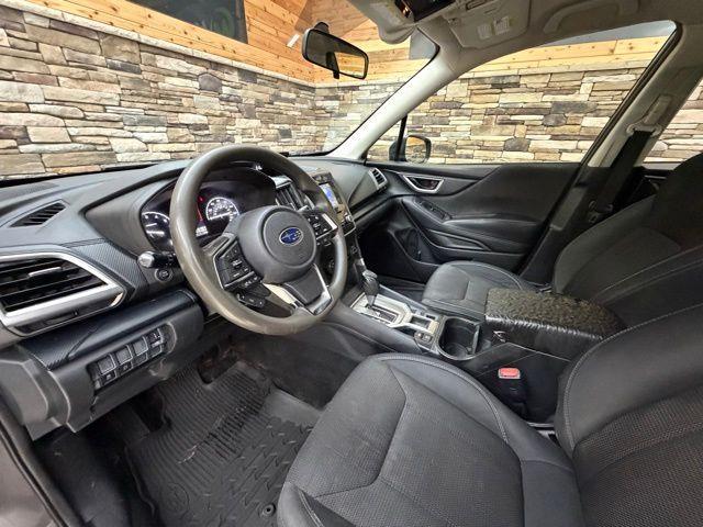 used 2019 Subaru Forester car, priced at $11,999