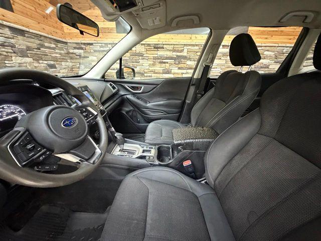used 2019 Subaru Forester car, priced at $11,999