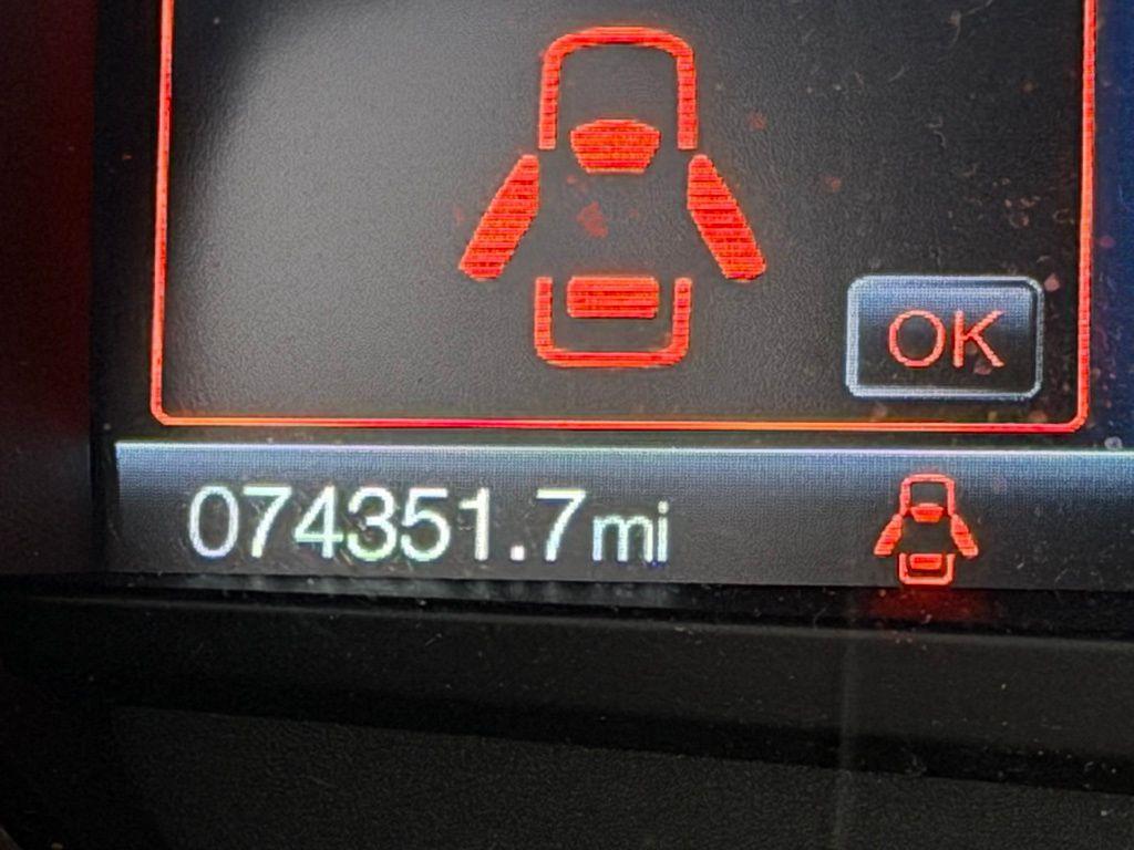 used 2020 Ford Edge car, priced at $22,999