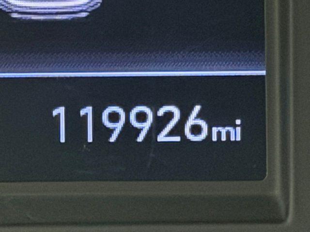 used 2019 Hyundai Santa Fe car, priced at $15,999