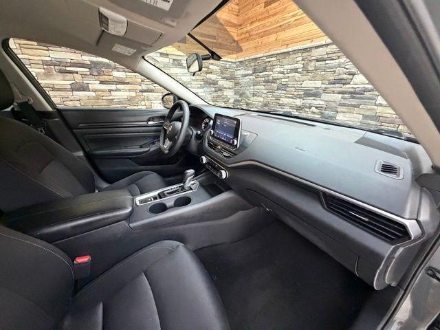used 2020 Nissan Altima car, priced at $12,999