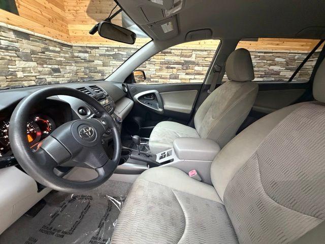 used 2009 Toyota RAV4 car, priced at $13,599