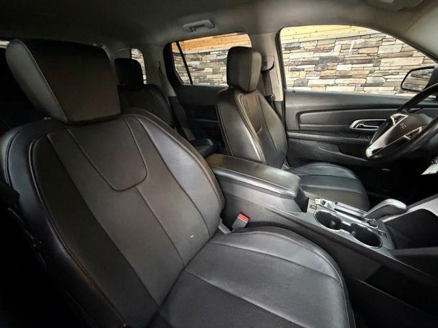 used 2015 GMC Terrain car, priced at $13,999