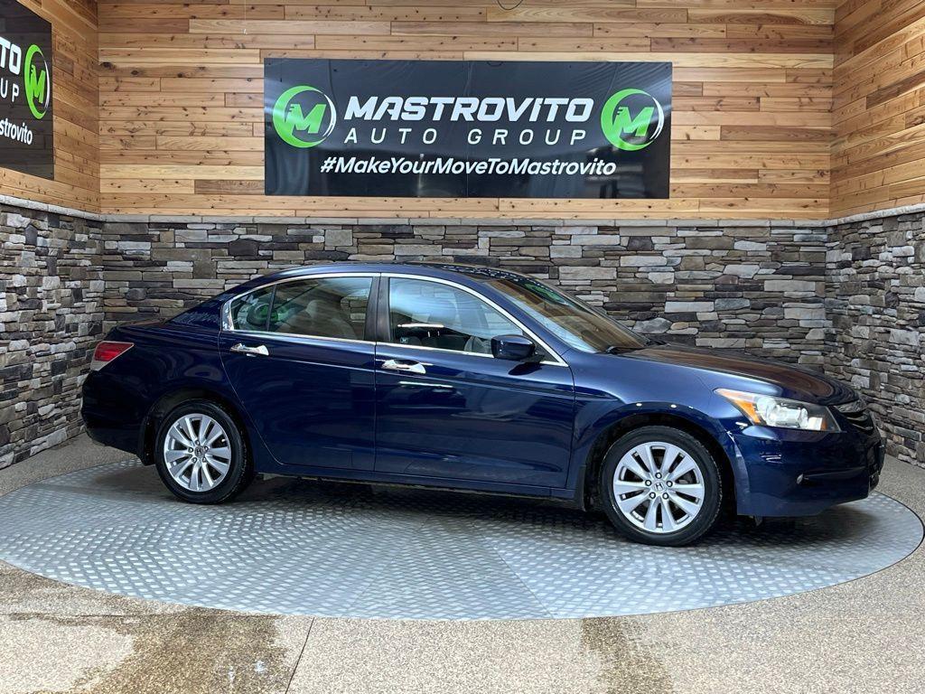 used 2011 Honda Accord car, priced at $10,999