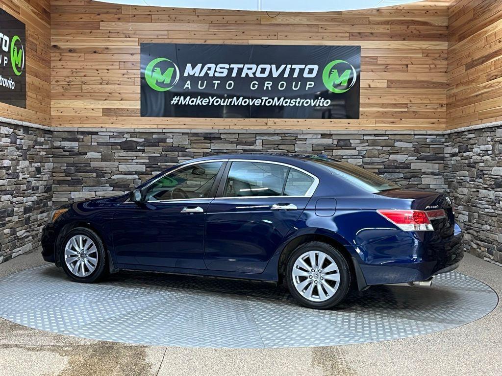 used 2011 Honda Accord car, priced at $10,999