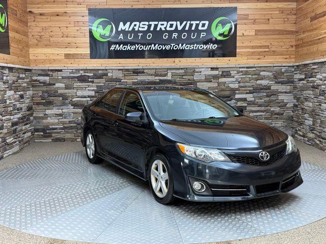 used 2013 Toyota Camry car, priced at $11,599