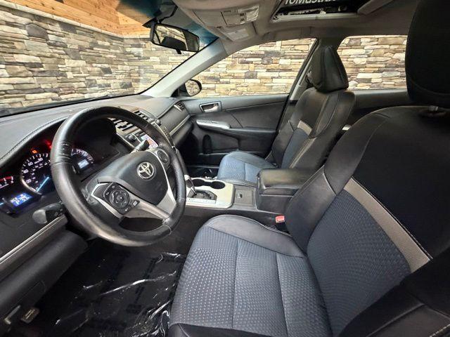 used 2013 Toyota Camry car, priced at $11,599