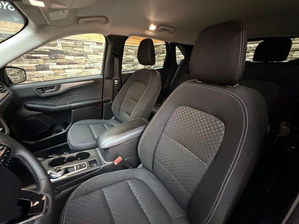 used 2024 Ford Escape car, priced at $24,999
