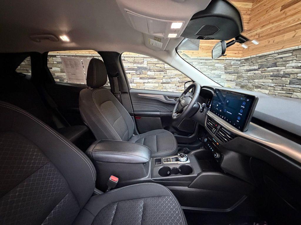 used 2024 Ford Escape car, priced at $24,999