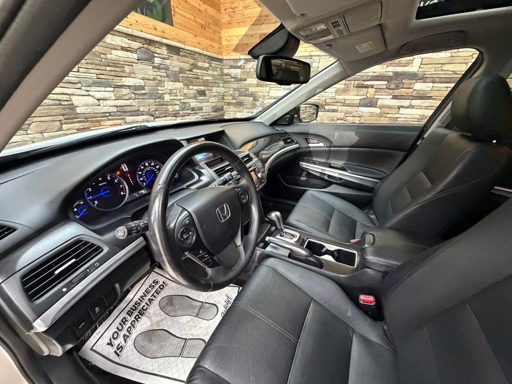 used 2015 Honda Crosstour car, priced at $12,599