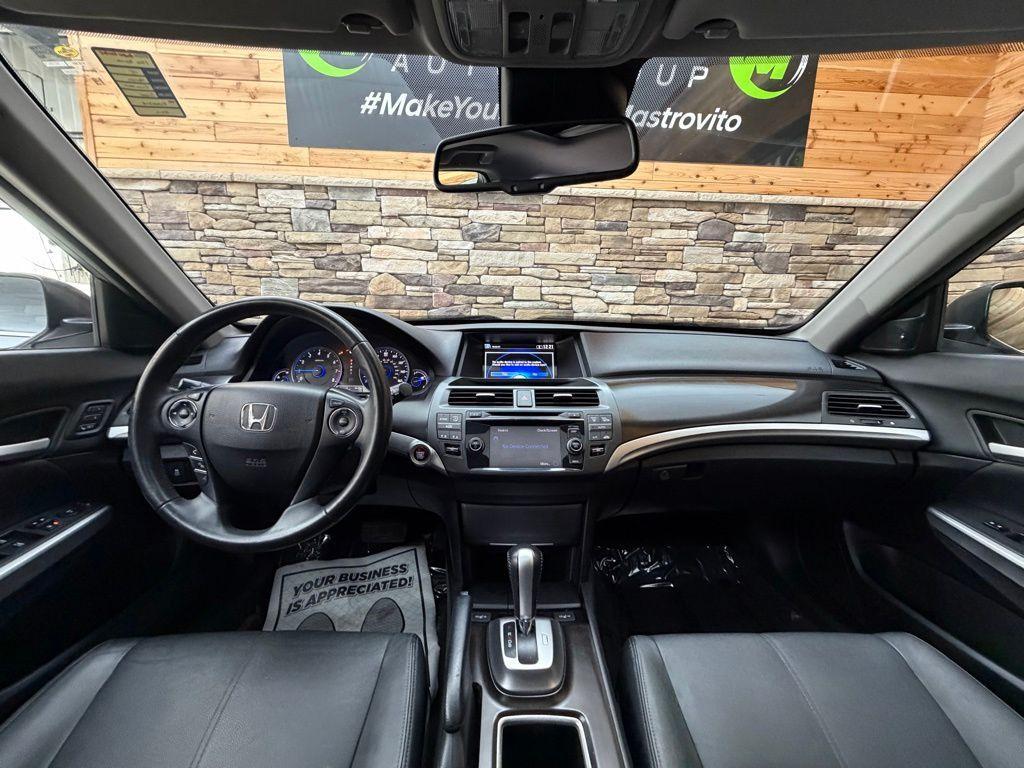 used 2015 Honda Crosstour car, priced at $12,599