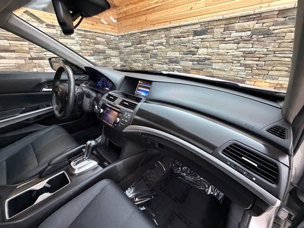 used 2015 Honda Crosstour car, priced at $12,599