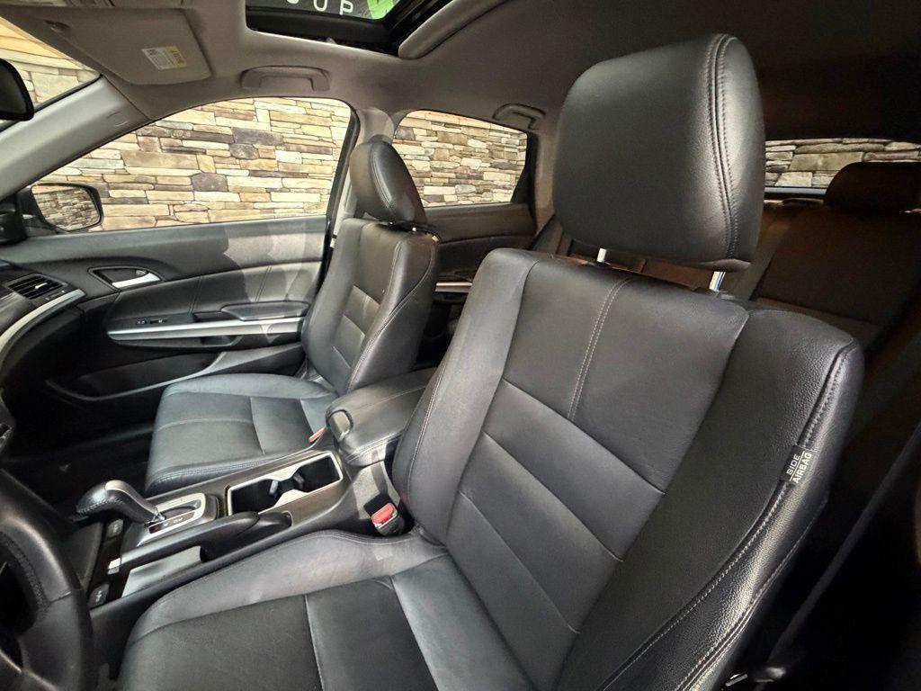 used 2015 Honda Crosstour car, priced at $12,599