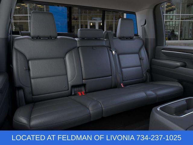 new 2026 Chevrolet Silverado 2500 car, priced at $63,625