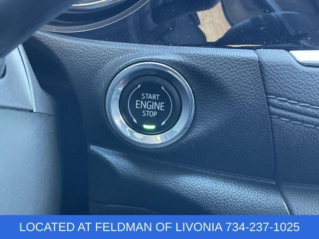 used 2023 Buick Encore GX car, priced at $18,990