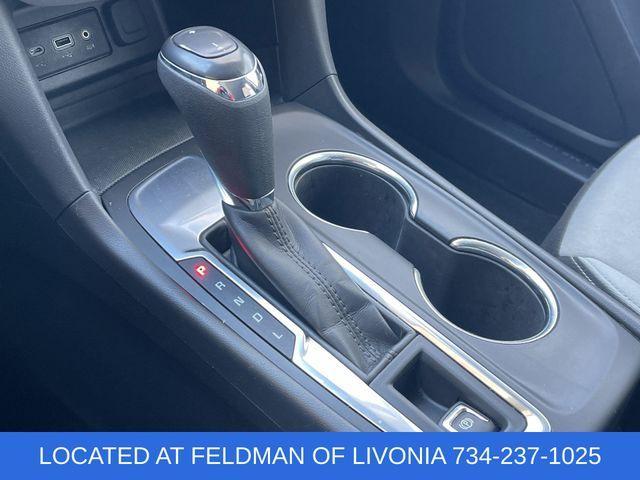 used 2019 Chevrolet Equinox car, priced at $9,990