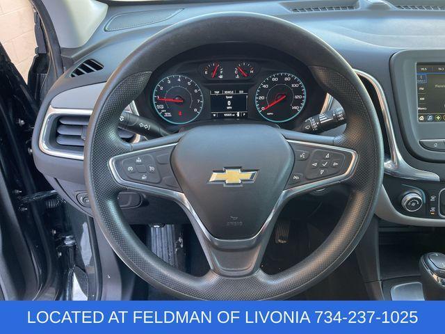 used 2019 Chevrolet Equinox car, priced at $9,990