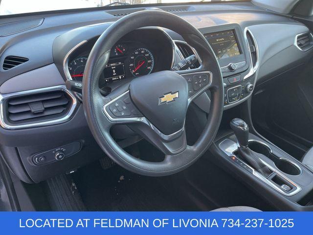 used 2019 Chevrolet Equinox car, priced at $9,990