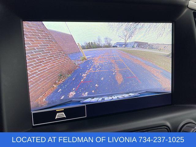 used 2024 GMC Terrain car, priced at $19,652