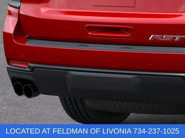 new 2026 Chevrolet Suburban car, priced at $81,116