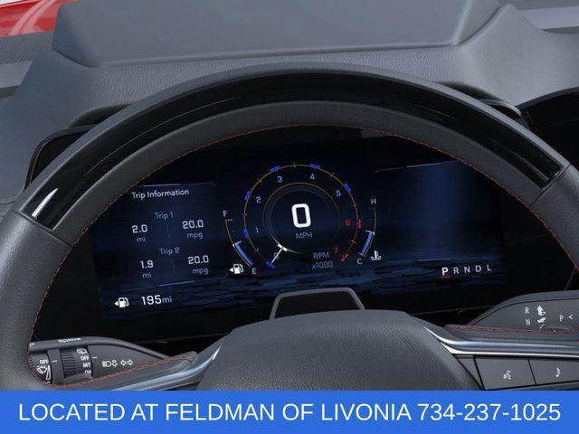 new 2026 Chevrolet Suburban car, priced at $81,116